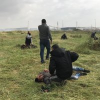 Marš Palestinaca u pojasu Gaze