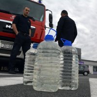 Slavonski Brod: Vodu za piće građani dobivaju iz cisterni