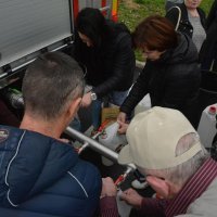 Slavonski Brod: Vodu za piće građani dobivaju iz cisterni