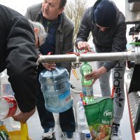 Slavonski Brod: Vodu za piće građani dobivaju iz cisterni