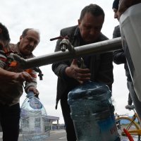 Slavonski Brod: Vodu za piće građani dobivaju iz cisterni