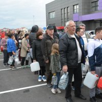 Slavonski Brod: Vodu za piće građani dobivaju iz cisterni