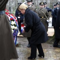 Kolinda Grabar-Kitarović