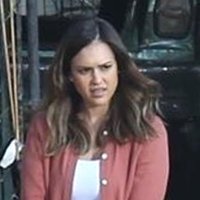 Jessica Alba