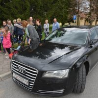 Premijera prije sastanka Stožera civilne zaštite dočekale ogorčene majke