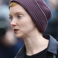 Lily Cole