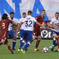 Hajduk - Rijeka