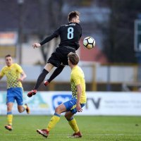 Izet Hajrović protiv Intera