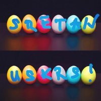 Poznati čestitaju Uskrs i pokazali kako ga slave