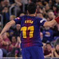 Barcelona - Montpellier