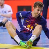 Barcelona - Montpellier