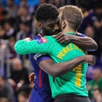 Barcelona - Montpellier