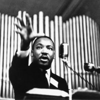 Martin Luther King