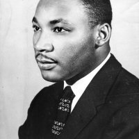 Martin Luther King