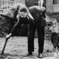 Martin Luther King