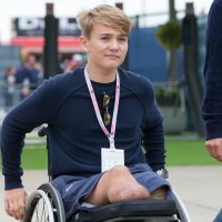 Billy Monger
