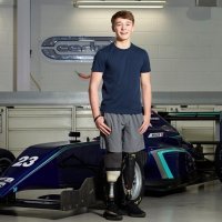Billy Monger