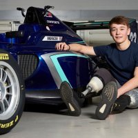 Billy Monger