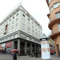 Muzej gljiva u Zagrebu
