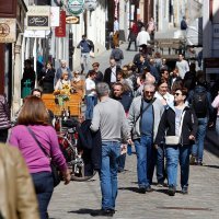 Uskrsni ponedjeljak mnogi su iskoristili za uživanje u sunčanom danu