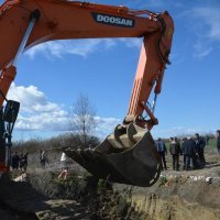 Počeli radovi na spajanju brodskog vodoopskrbnog sustava na crpilište Sikirevci