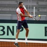 Marin Čilić