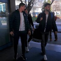 Okupljanje rukometne reprezentacije