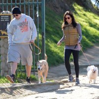 Channing Tatum i Jenna Dewan