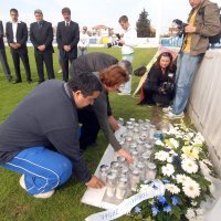 Sjećanje na Hrvoja Ćustića