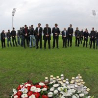 Sjećanje na Hrvoja Ćustića