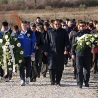 Sjećanje na Hrvoja Ćustića