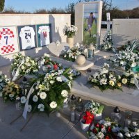 Sjećanje na Hrvoja Ćustića