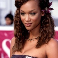 Tyra Banks
