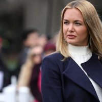 Vanessa i Donald Trump Jr.