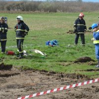 Slavonski Brod: Počela sanacija mjesta ekološkog incidenta