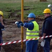 Slavonski Brod: Počela sanacija mjesta ekološkog incidenta