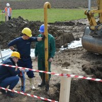 Slavonski Brod: Počela sanacija mjesta ekološkog incidenta