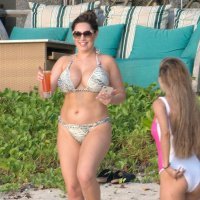 Kelly Brook