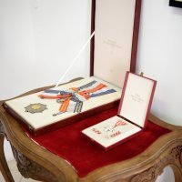 Komemoracija povodom 22.obljetnice pogiblje Rona Browna