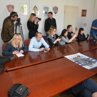 Konferencija o ekoincidentu