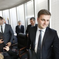 Tomislav Ćorić o onečišćenju vode u Slavonskom Brodu