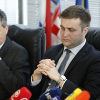 Milan kujundžić i Tomislav Ćorić