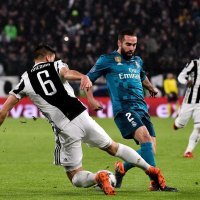 Dani Carvajal protiv Khedire