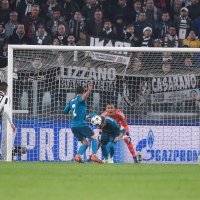 Ramos blokirao udarac