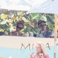 Alicia Vikander i Michael Fassbender