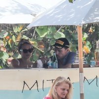 Alicia Vikander i Michael Fassbender