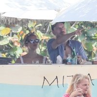 Alicia Vikander i Michael Fassbender