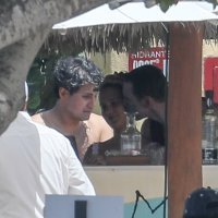 Alicia Vikander i Michael Fassbender