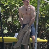 Alicia Vikander i Michael Fassbender