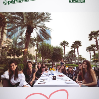 Ljupka Gojić, Iva Radić, Marija Bišćan